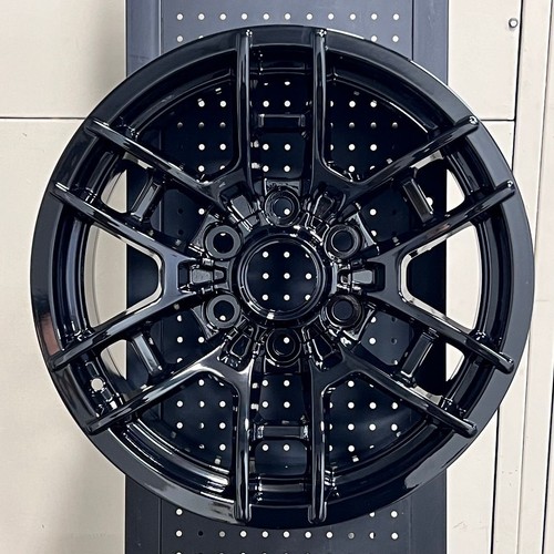 W209 pro style - 17", gloss