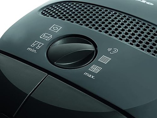 Miele classic pure suction - classic,