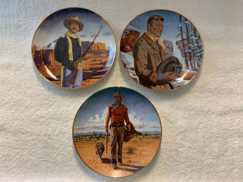 Lot john wayne - 3,