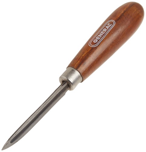 478 triangular scraper - 478,