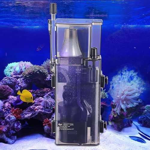 Aquarium protein skimmer - aquarium,
