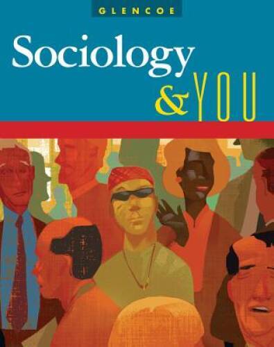 Sociology you student - &,