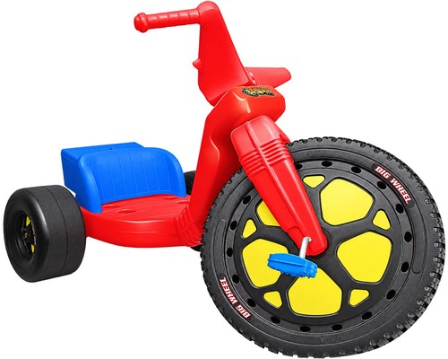 Red classic the original big - red,