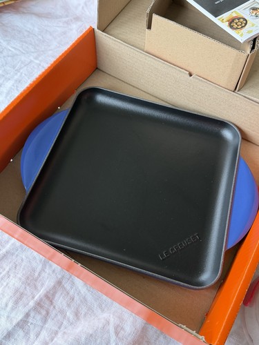 Nib creuset signature cast - nib,
