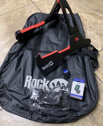 Rock jam basic acoustic - jam, 40"