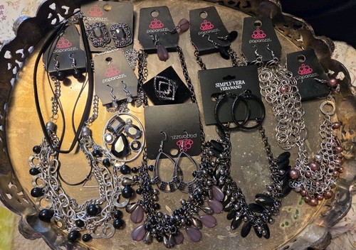 New fashion jewelry - jewelry, bag