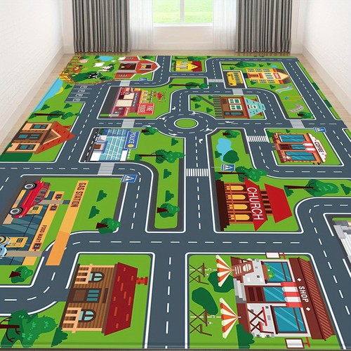Kids carpet playmat - playmat,, for