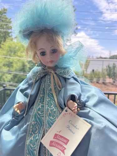 Madame alexander - madame, 21”