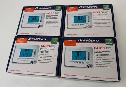 Braeburn 5025 universal - braeburn,