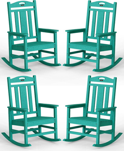Oversized outdoor rocking - oversized,