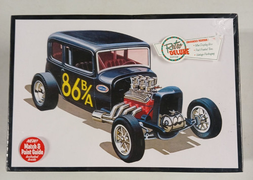 Amt ford victoria - 3, 1