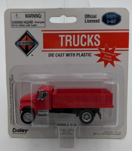 Boley 403411 2 axle - boley,