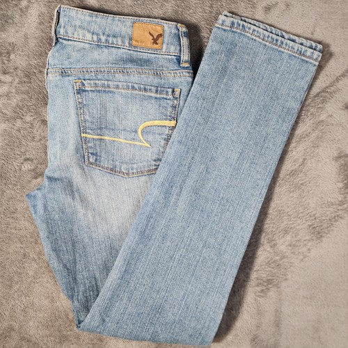 American eagle size skinny - american,