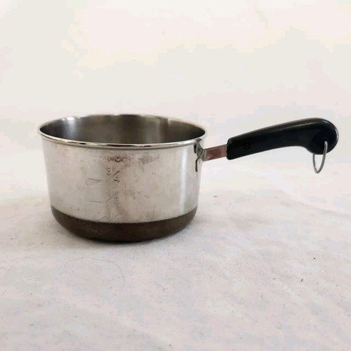Vintage revere ware miniature - revere,