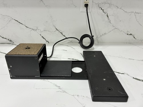 Vpt turntable tnt drive - vpt,