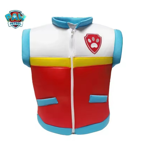 Paw patrol captain ryder - patrol,