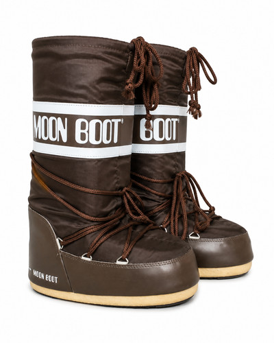 Genuine tecnica moon - genuine, boot
