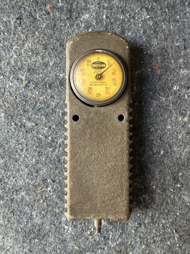 Vintage chatillon 50 - vintage,