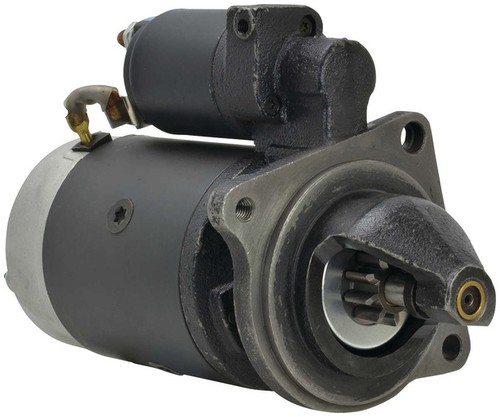 Bikemaster starter - bikemaster,