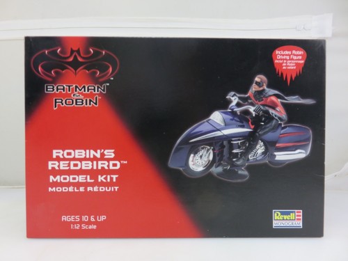 Revell monogram batman - revell,