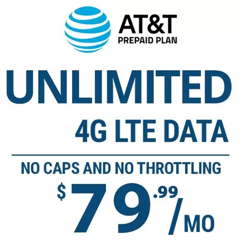 Unlimited hotspot data - hotspot,