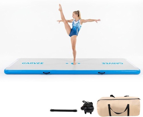 Tumble track inflatable - tumble-track,