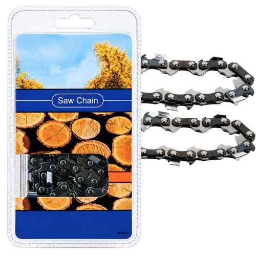 2pcs chainsaw chain blade - 24",