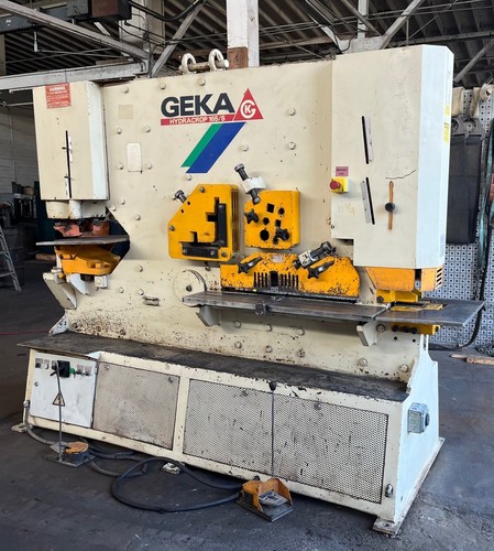 Geka hydracrop 165 - hydracrop, 165/s