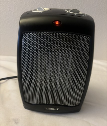 Lasko cd09250 ceramic - lasko, portable