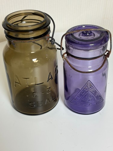 Antique smalley co pint - smalley, &