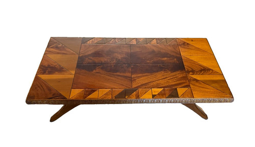 Vintage mid century modern - mid,