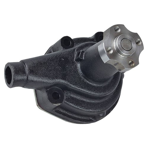 Water pump for - pump, chalmers