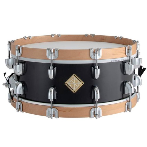 Dixon classic series snare - dixon,