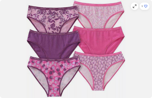Calvin klein girls graphic - klein,