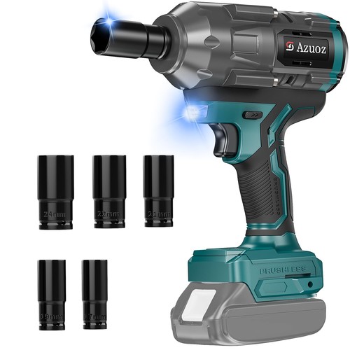 Makita 18v cordless brushless - makita,