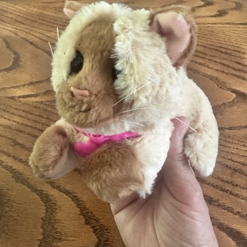2012 hasbro furreal - 2012,