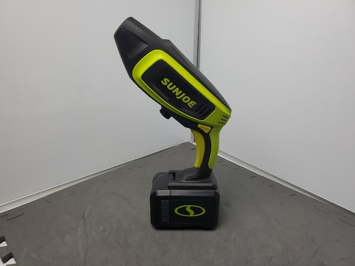 Sun joe 24v - joe, 24v-pp350-bdl
