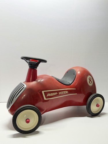 Radio flyer classic - classic, little