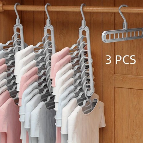 3pcs hole foldable - hole,