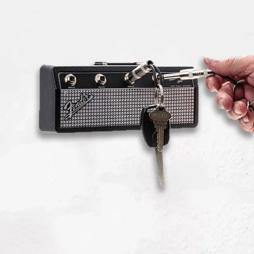 Fender jack rack key holder - rack,