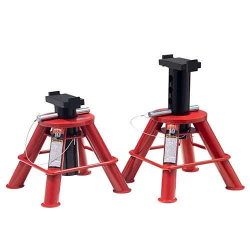 Sunex 1210 ton low height - 10-ton, low-height