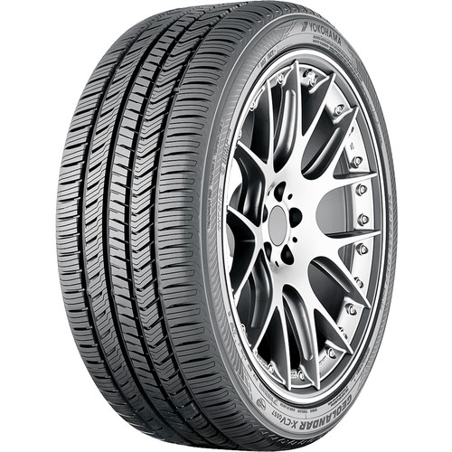 Tires yokohama geolandar - tires,