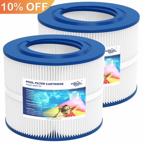 Pack hot tub spa filter - hot,