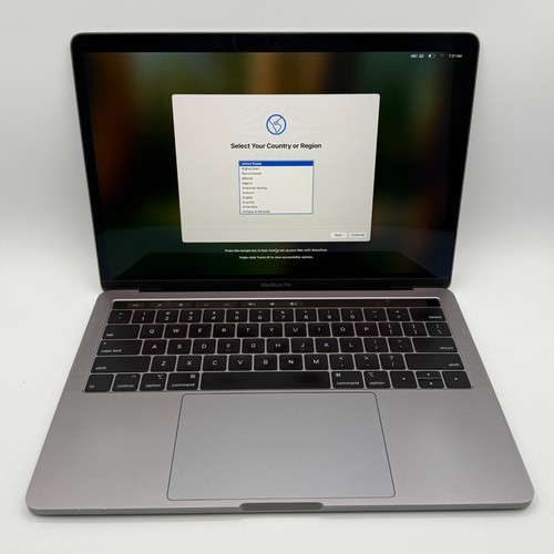 Apple macbook pro - apple,