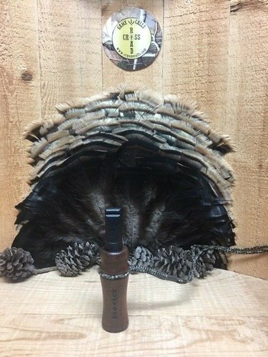 Custom walnut crow - custom,