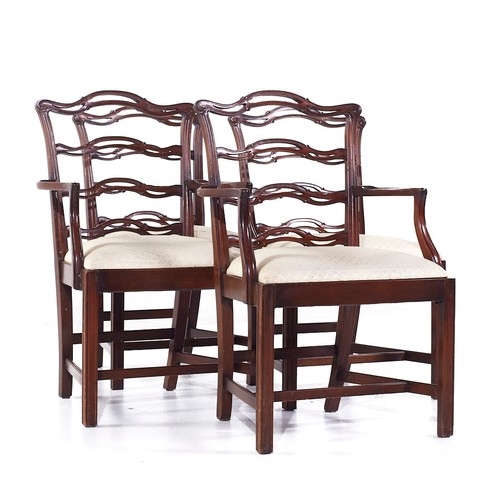 Stickley mid century dining - century,