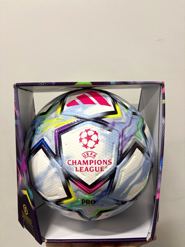 Adidas uefa champions - champions, league