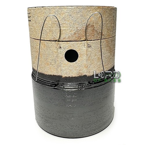 Mtx 9500 dual ohm - 9500,