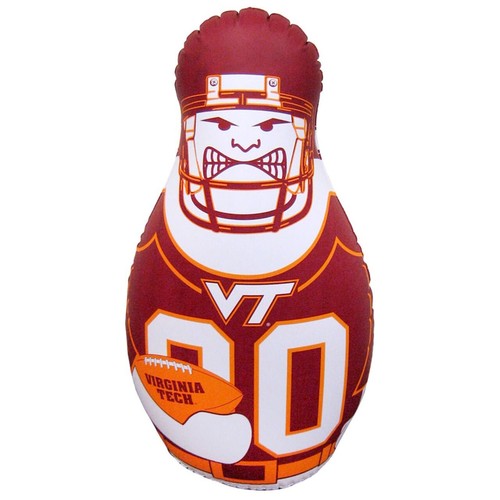 Virginia tech hokies - virginia, tackle