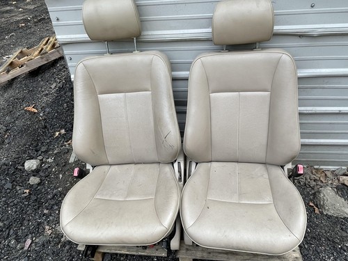 Mercedes w210 e320 e430 - 96-99,